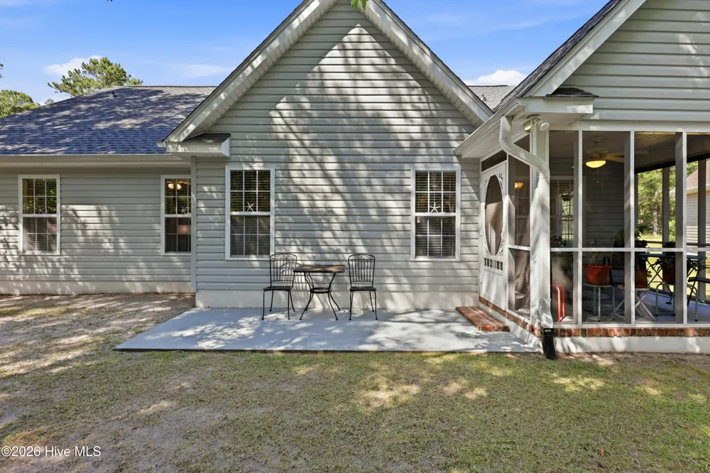 117 Cedar Tree Lane SW Calabash, NC 28467