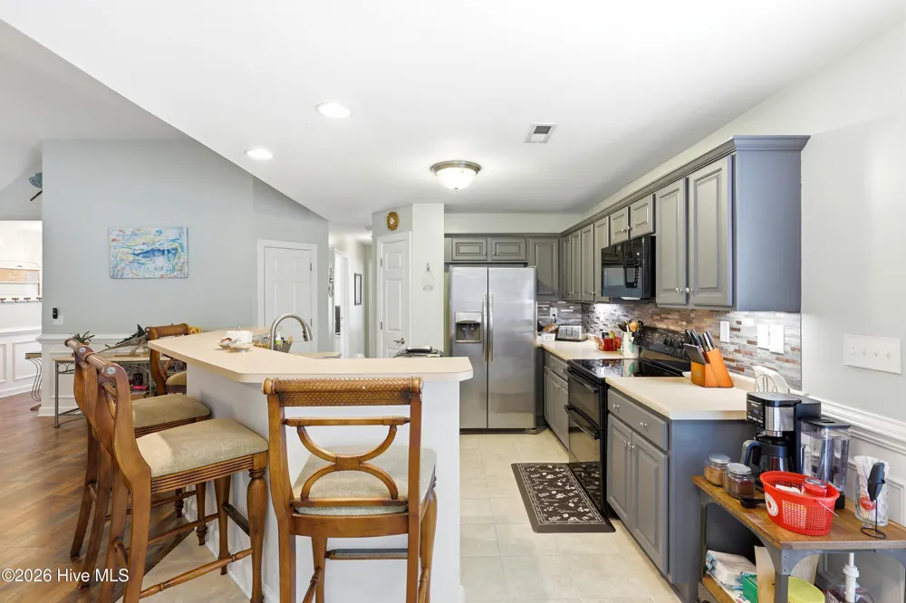117 Cedar Tree Lane SW Calabash, NC 28467