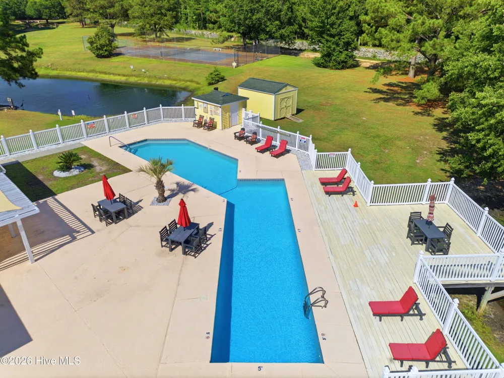 117 Cedar Tree Lane SW Calabash, NC 28467
