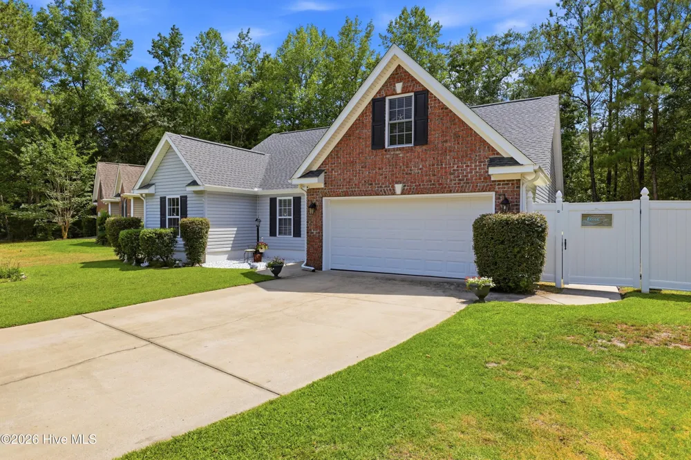 117 Cedar Tree Lane SW Calabash, NC 28467