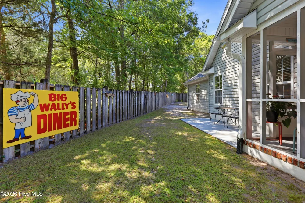 117 Cedar Tree Lane SW Calabash, NC 28467