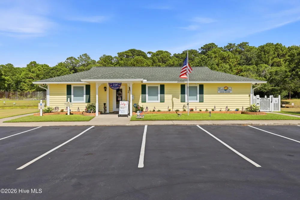 117 Cedar Tree Lane SW Calabash, NC 28467