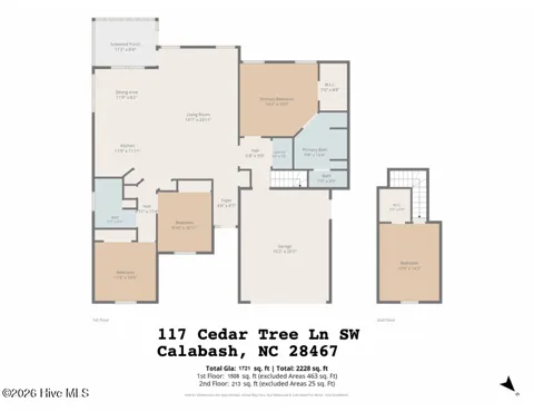 117 Cedar Tree Lane SW