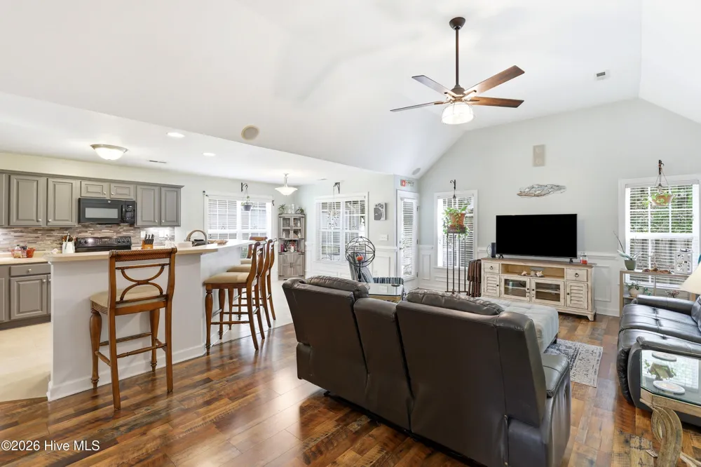 117 Cedar Tree Lane SW Calabash, NC 28467