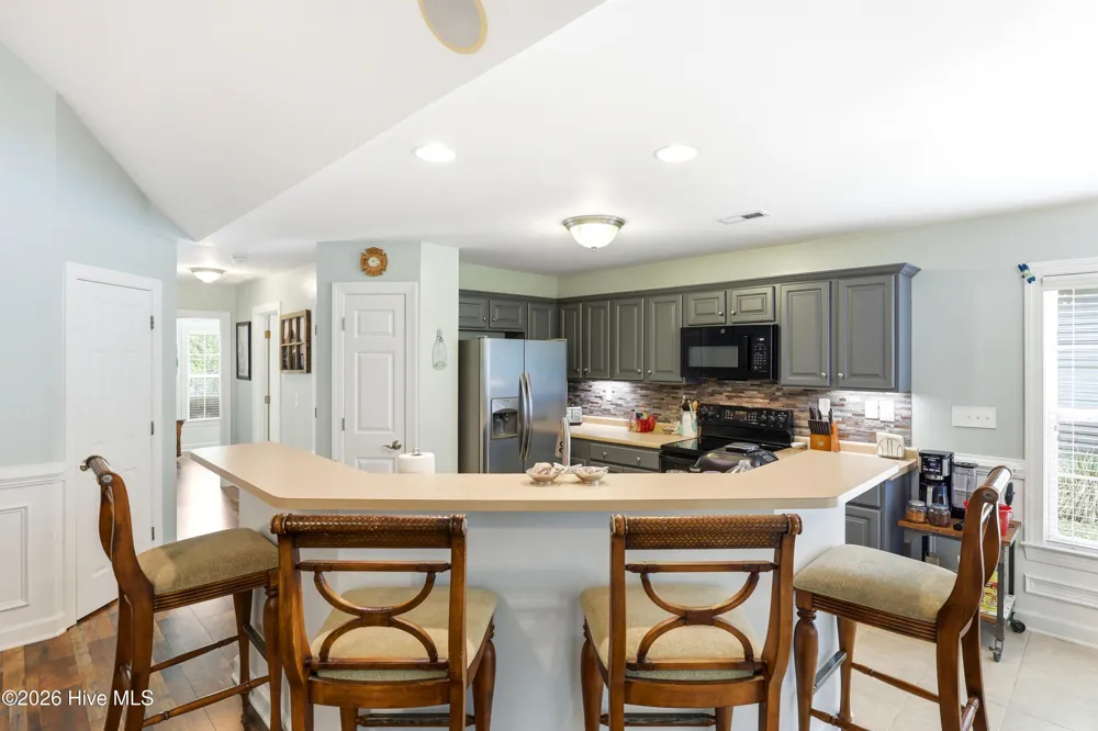 117 Cedar Tree Lane SW Calabash, NC 28467