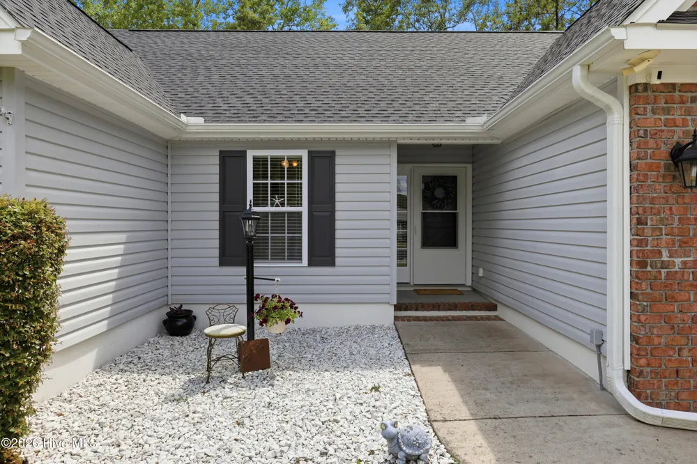 117 Cedar Tree Lane SW Calabash, NC 28467