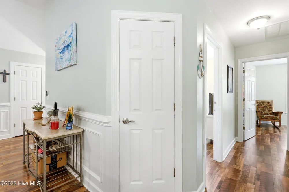 117 Cedar Tree Lane SW Calabash, NC 28467