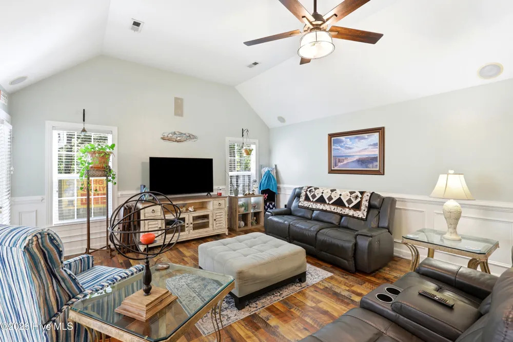 117 Cedar Tree Lane SW Calabash, NC 28467