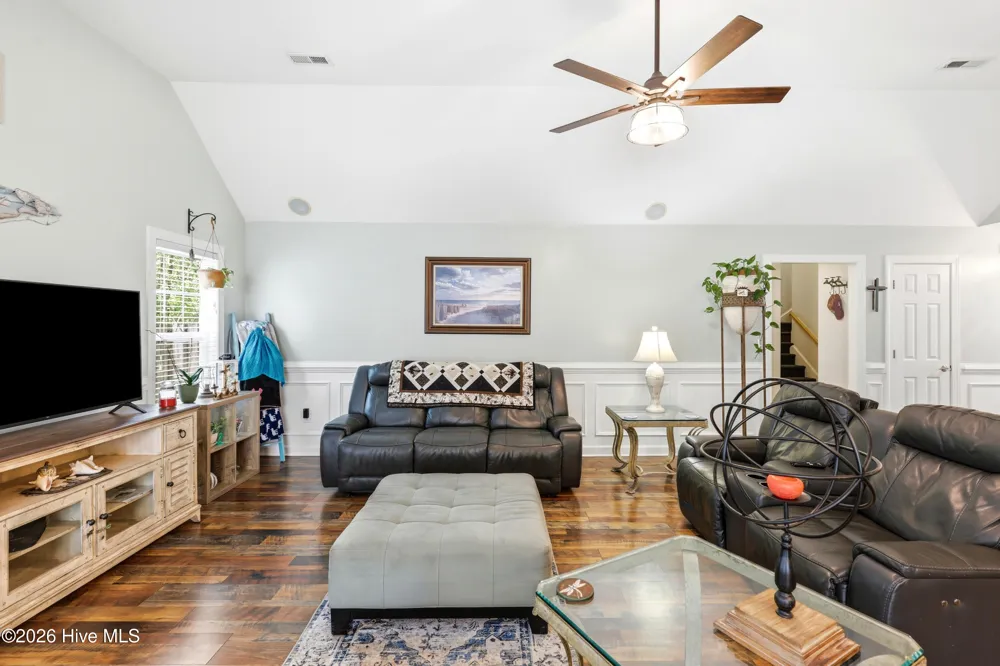 117 Cedar Tree Lane SW Calabash, NC 28467
