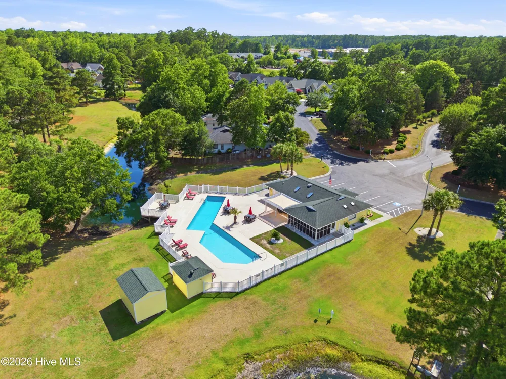 117 Cedar Tree Lane SW Calabash, NC 28467