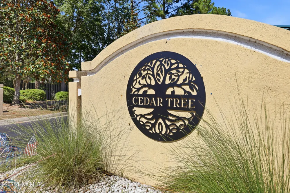 117 Cedar Tree Lane SW Calabash, NC 28467