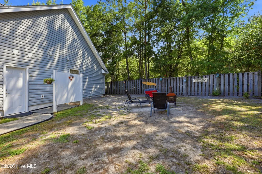 117 Cedar Tree Lane SW Calabash, NC 28467