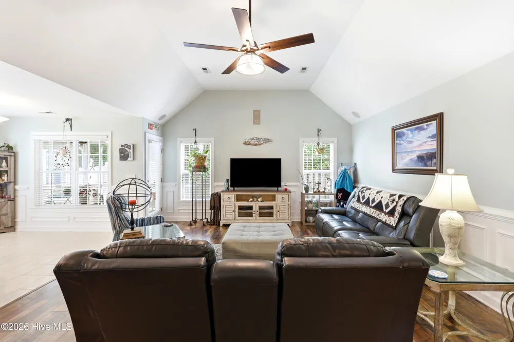 117 Cedar Tree Lane SW Calabash, NC 28467