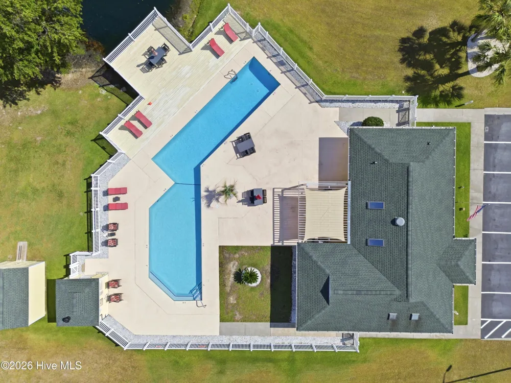 117 Cedar Tree Lane SW Calabash, NC 28467