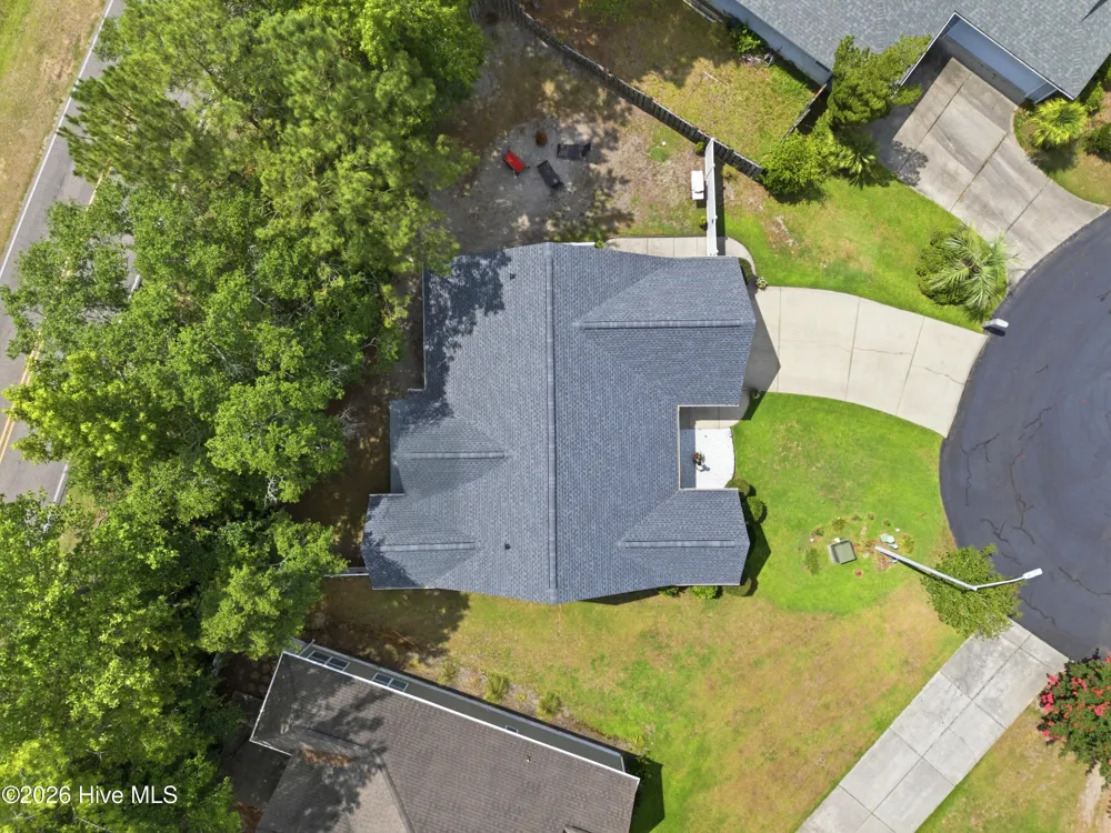 117 Cedar Tree Lane SW Calabash, NC 28467