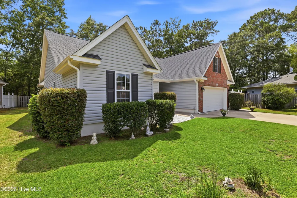 117 Cedar Tree Lane SW Calabash, NC 28467