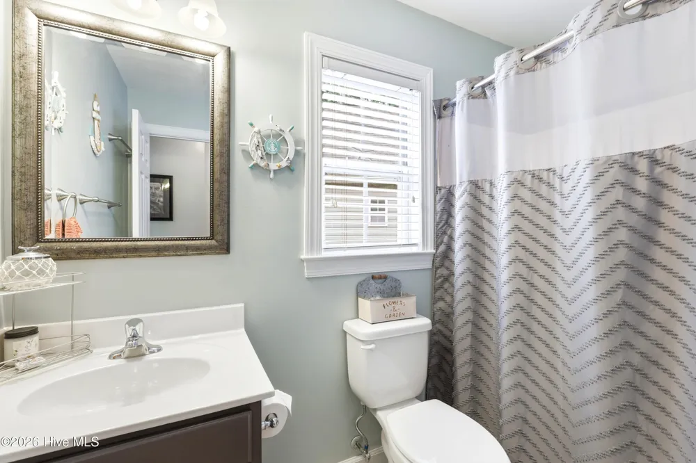 117 Cedar Tree Lane SW Calabash, NC 28467