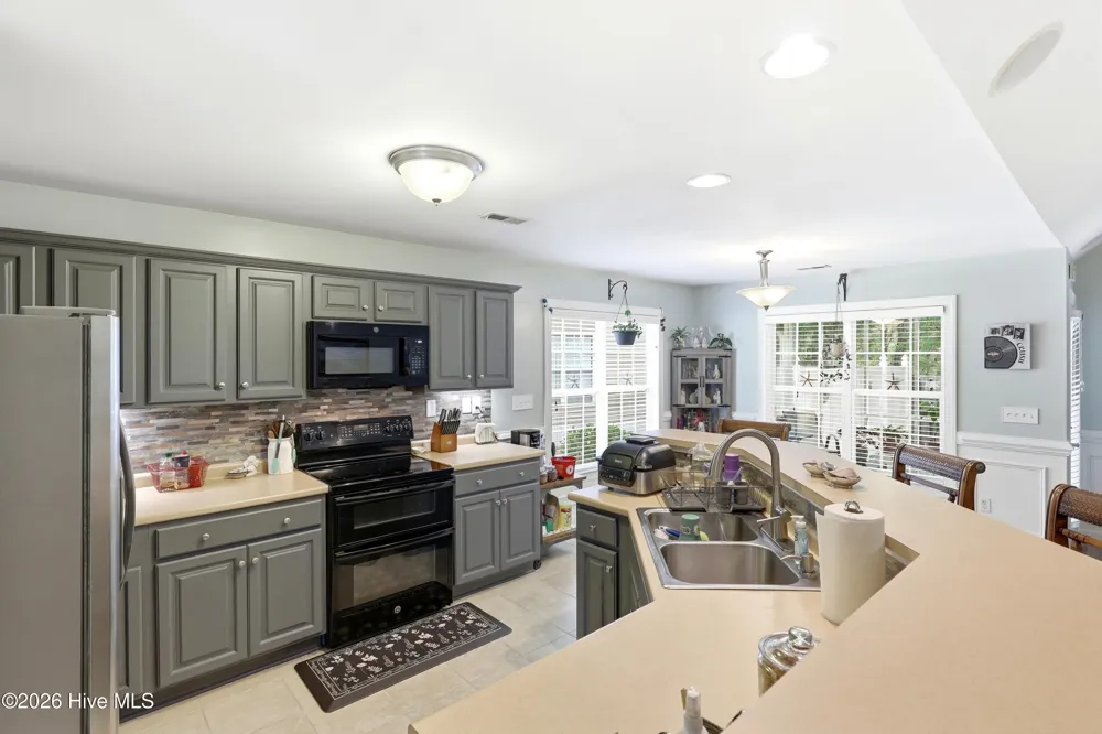 117 Cedar Tree Lane SW Calabash, NC 28467