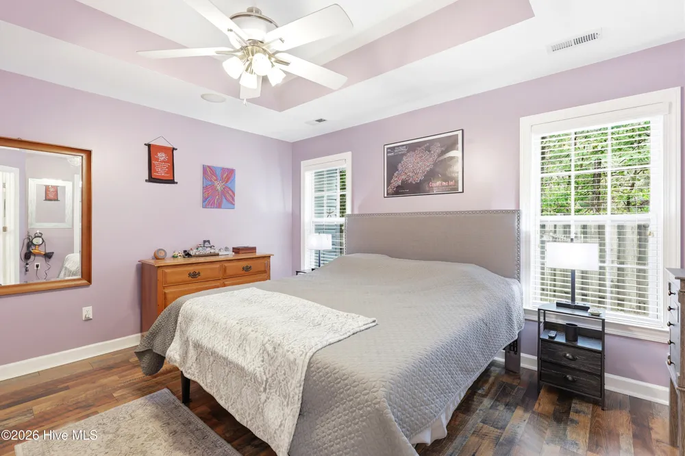 117 Cedar Tree Lane SW Calabash, NC 28467