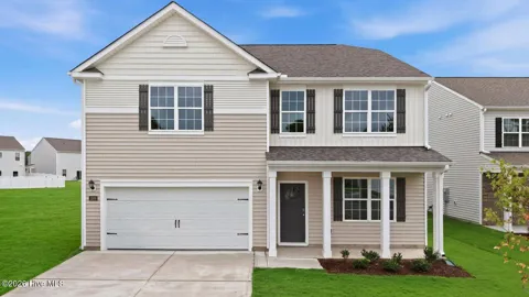 3105 Sedge Drive
