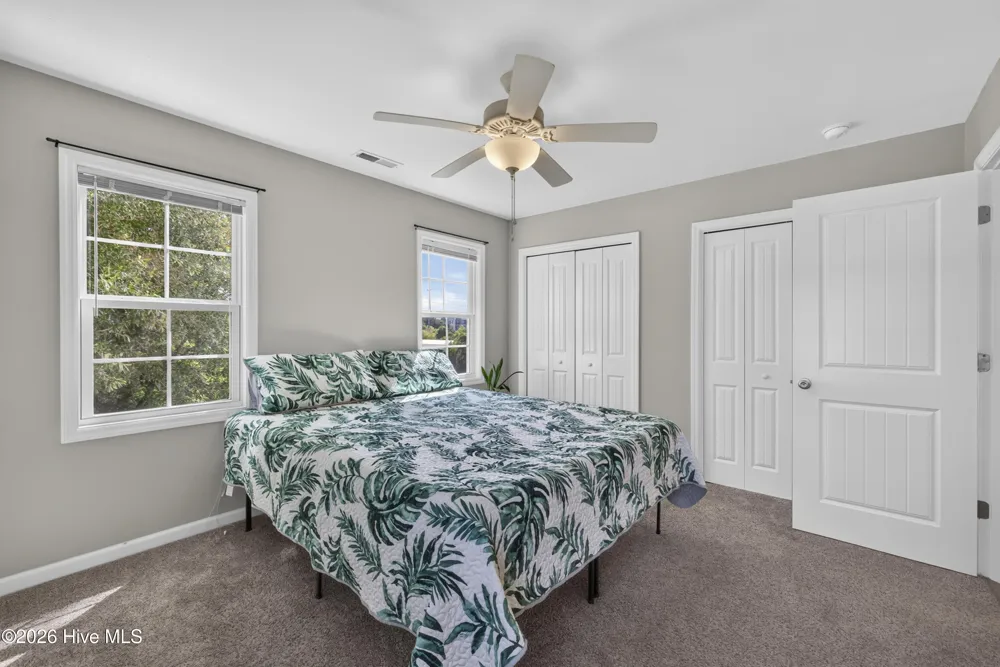 202 Bridgeview Court #A Surf City, NC 28445
