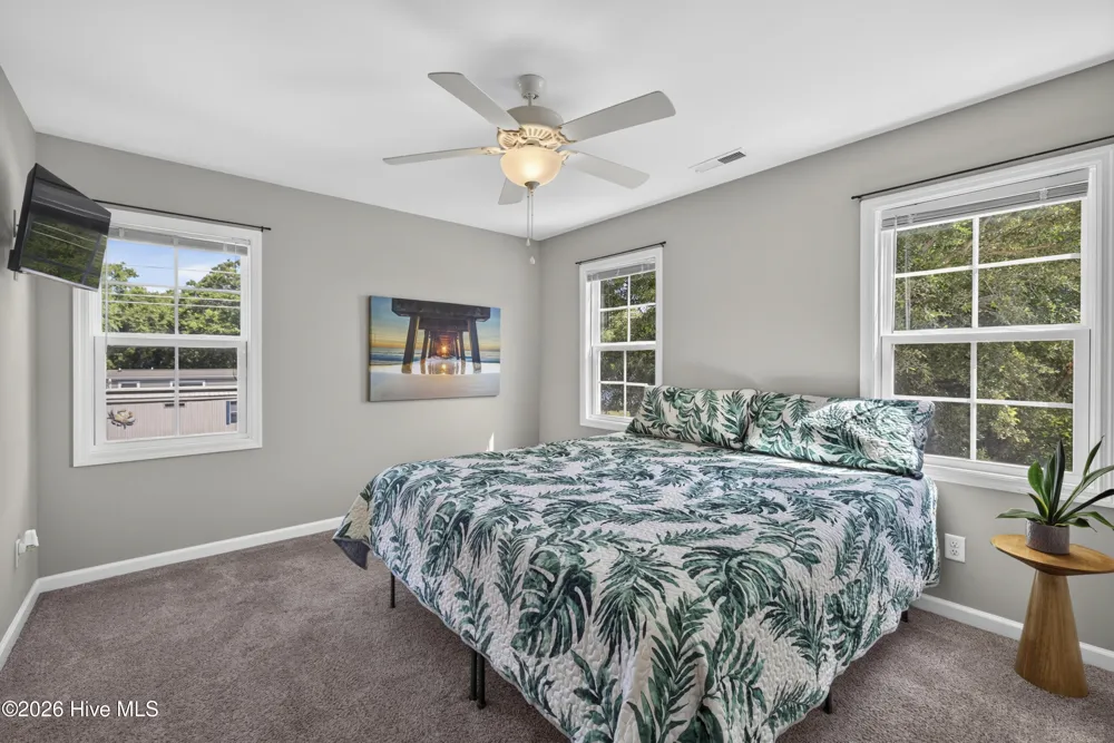 202 Bridgeview Court #A Surf City, NC 28445