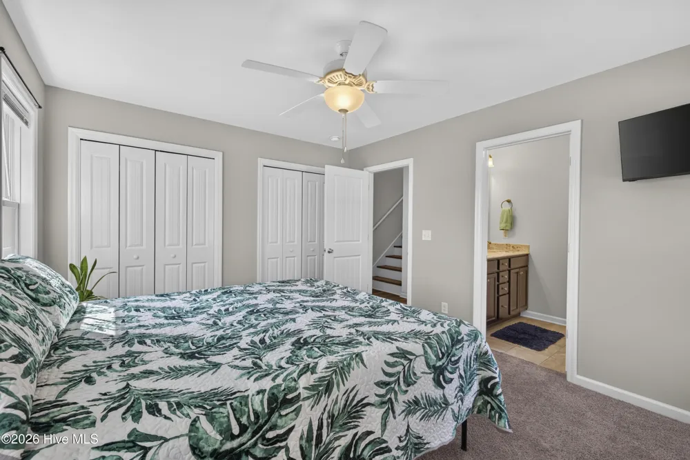 202 Bridgeview Court #A Surf City, NC 28445