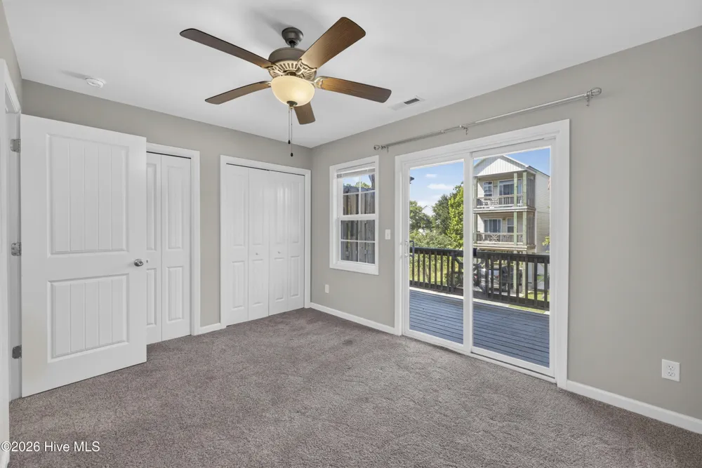 202 Bridgeview Court #A Surf City, NC 28445