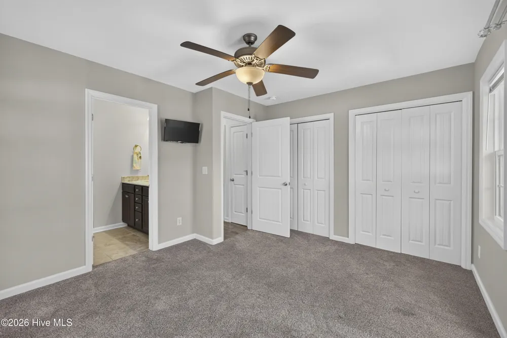 202 Bridgeview Court #A Surf City, NC 28445