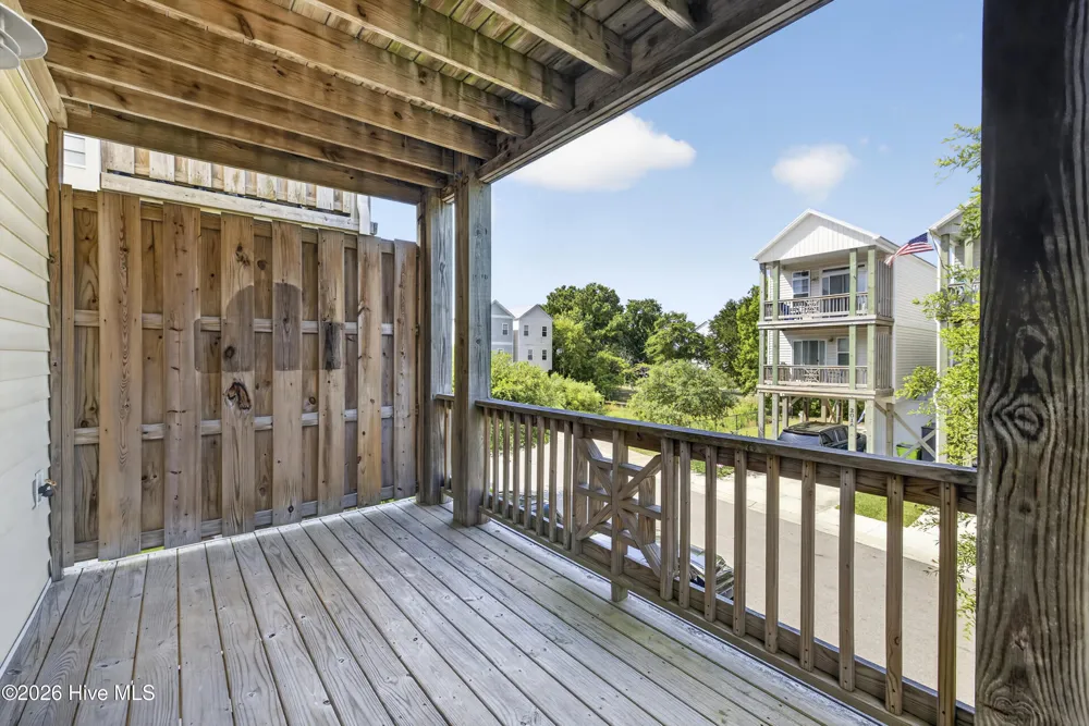202 Bridgeview Court #A Surf City, NC 28445