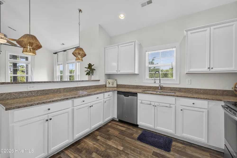 202 Bridgeview Court #A Surf City, NC 28445