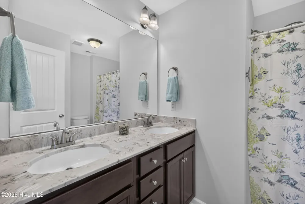 202 Bridgeview Court #A Surf City, NC 28445
