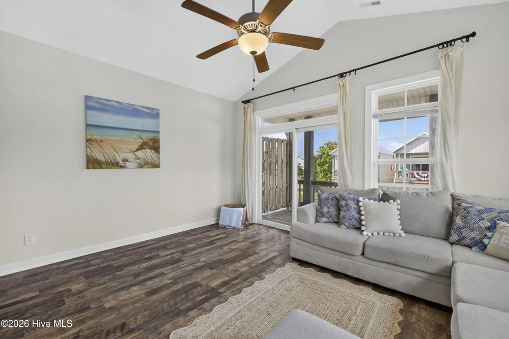 202 Bridgeview Court #A Surf City, NC 28445