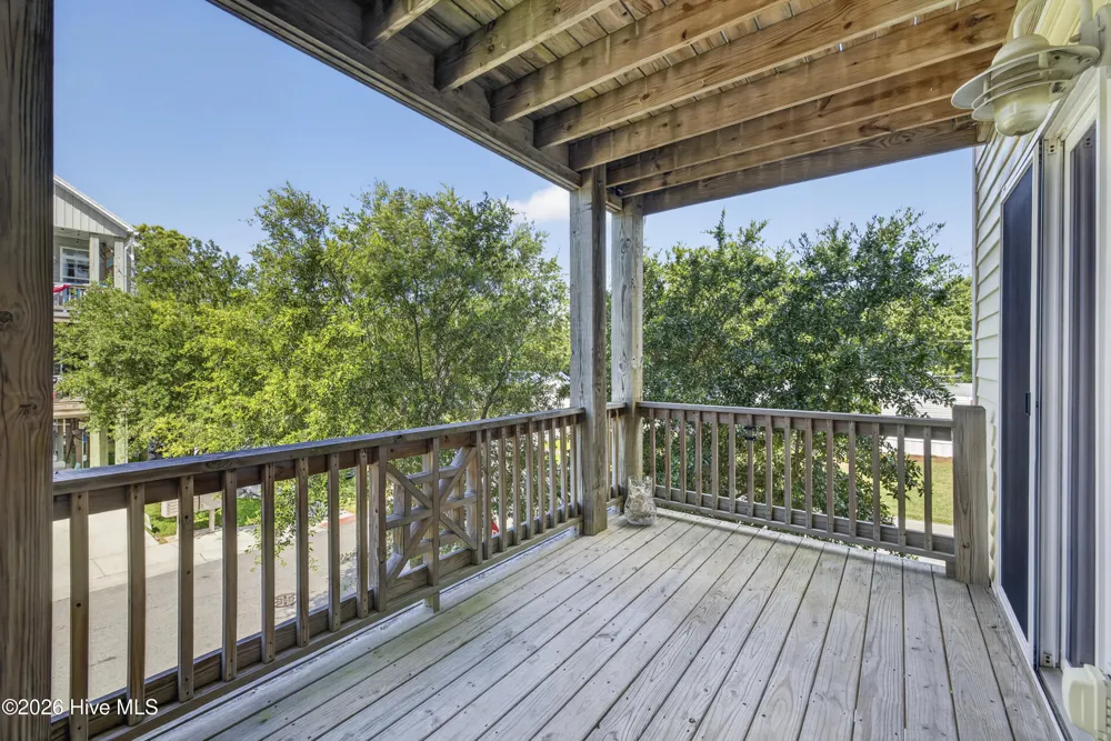 202 Bridgeview Court #A Surf City, NC 28445