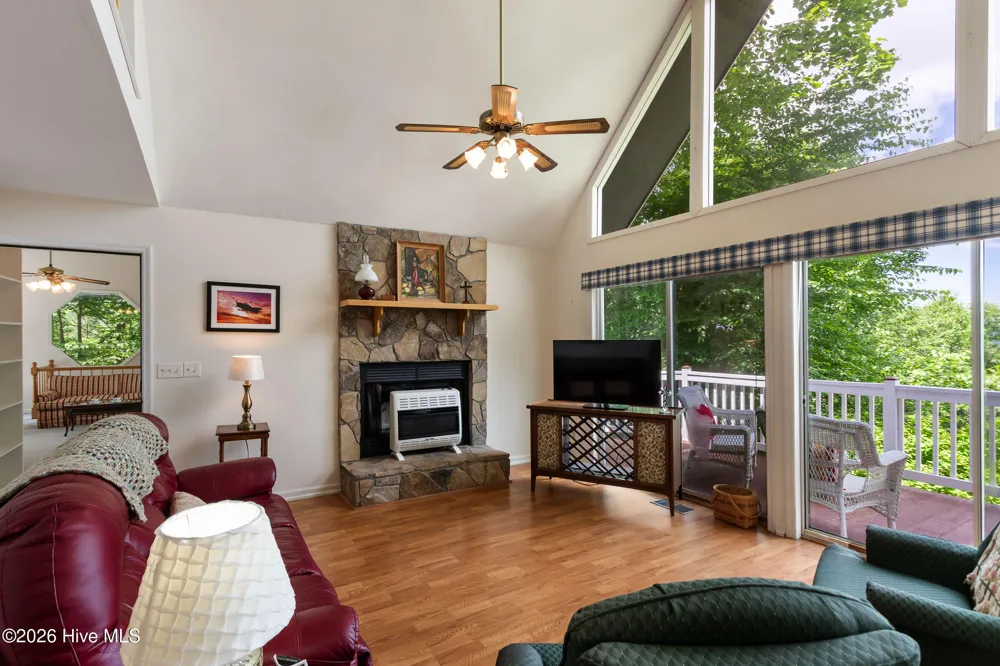 181 Rice Lane Marble, NC 28905