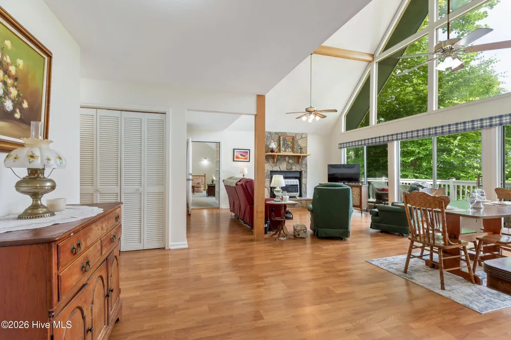 181 Rice Lane Marble, NC 28905