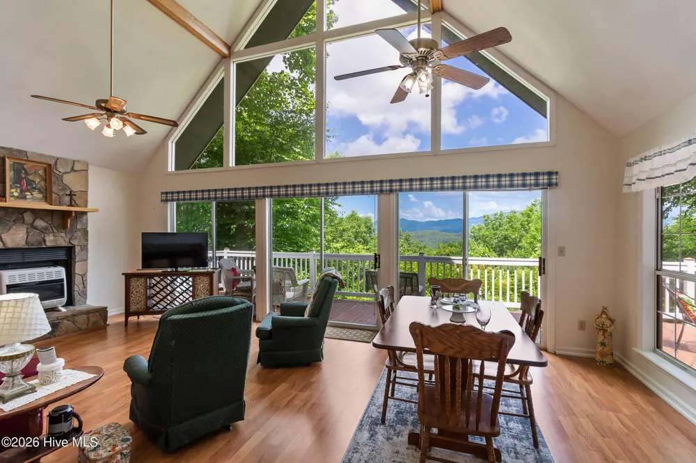181 Rice Lane Marble, NC 28905