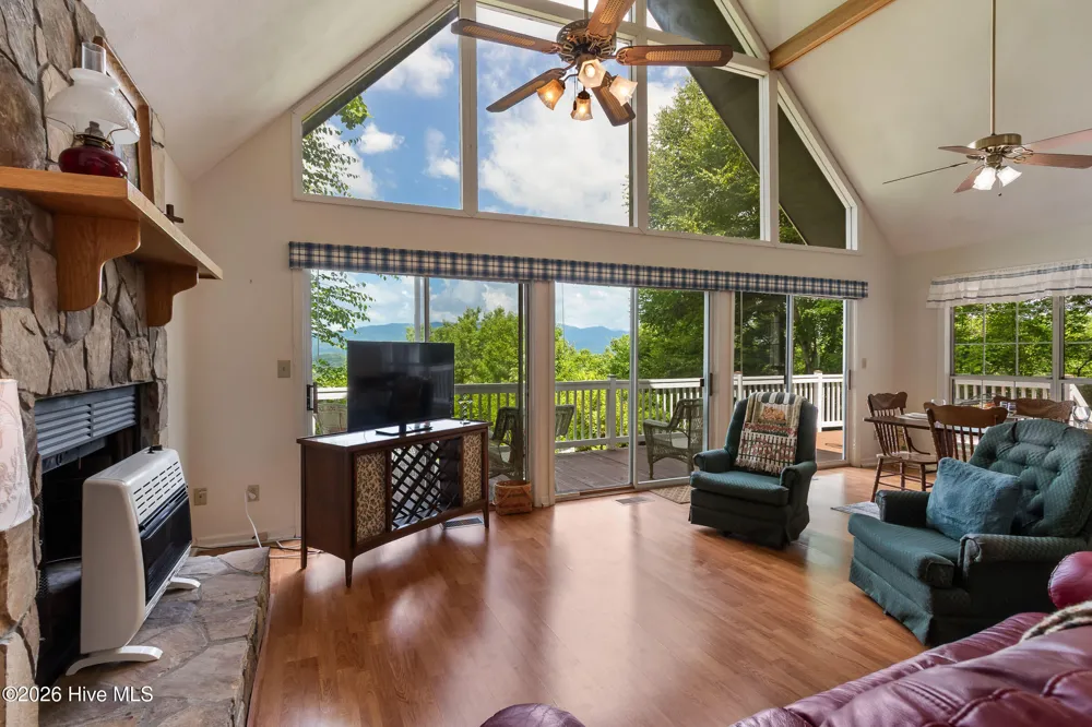 181 Rice Lane Marble, NC 28905
