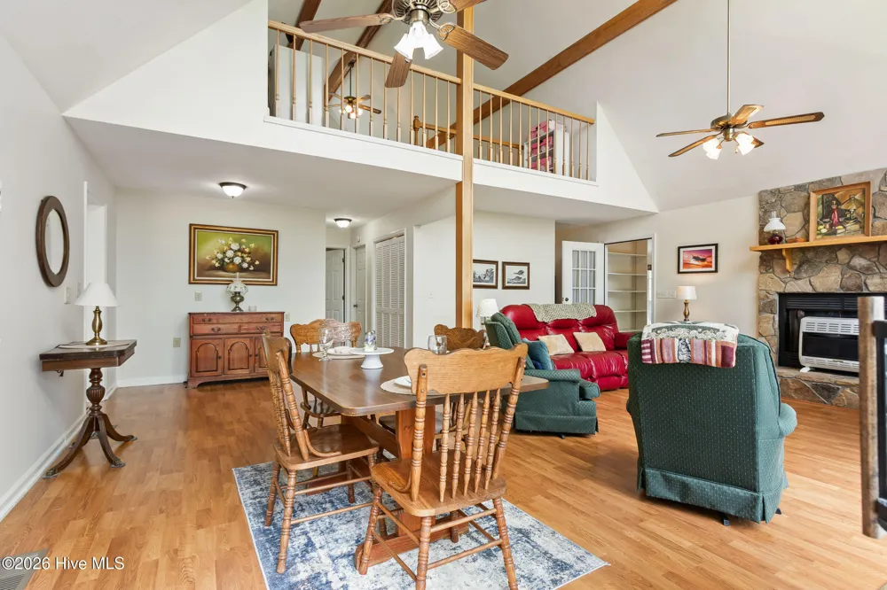 181 Rice Lane Marble, NC 28905