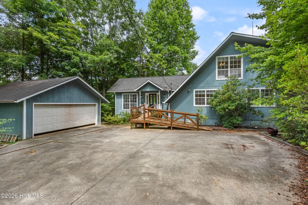 181 Rice Lane Marble, NC 28905