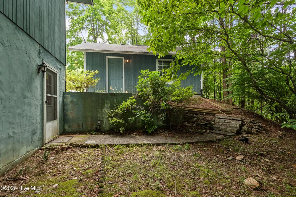 181 Rice Lane Marble, NC 28905