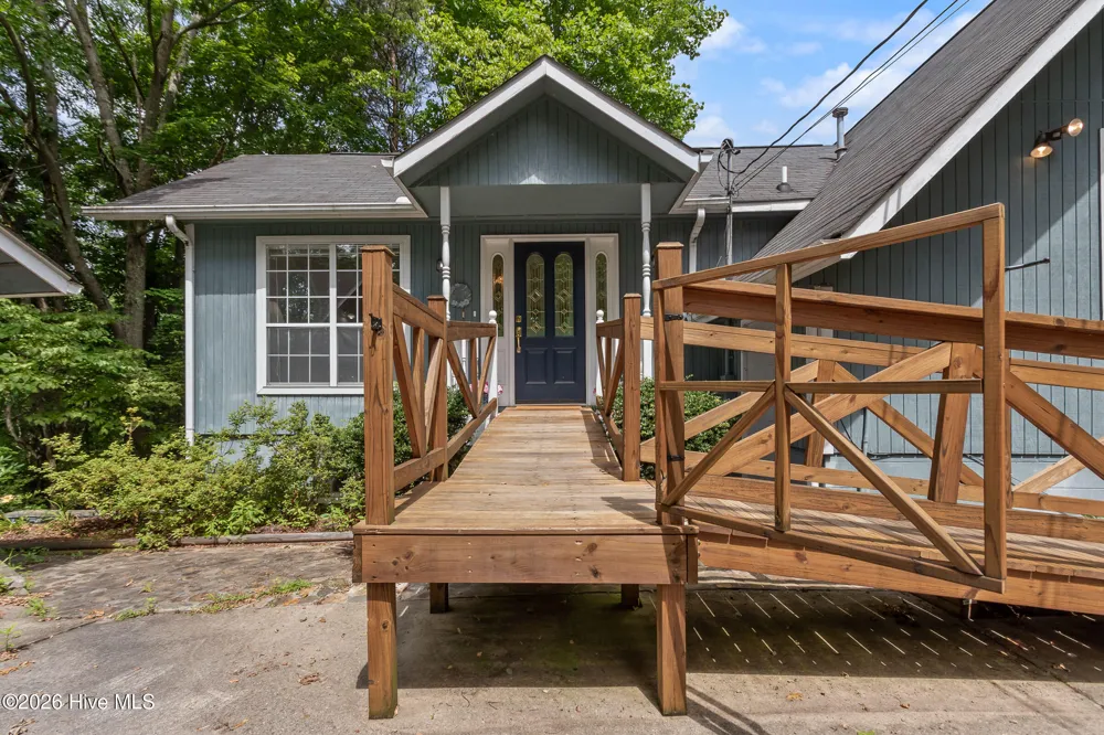 181 Rice Lane Marble, NC 28905