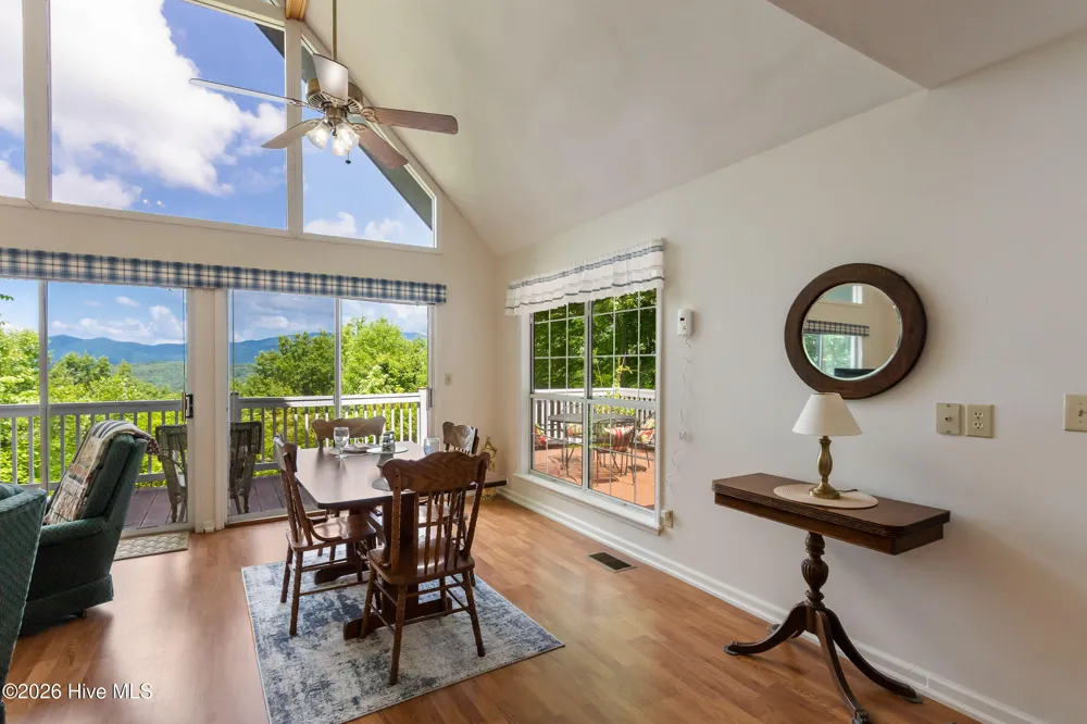 181 Rice Lane Marble, NC 28905