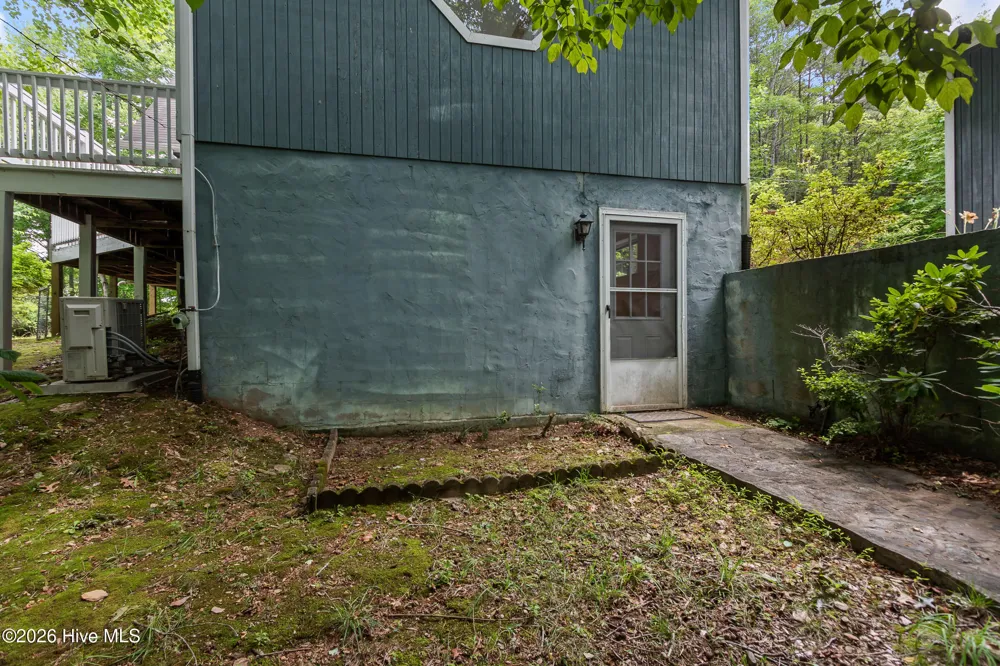 181 Rice Lane Marble, NC 28905