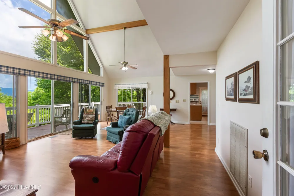 181 Rice Lane Marble, NC 28905