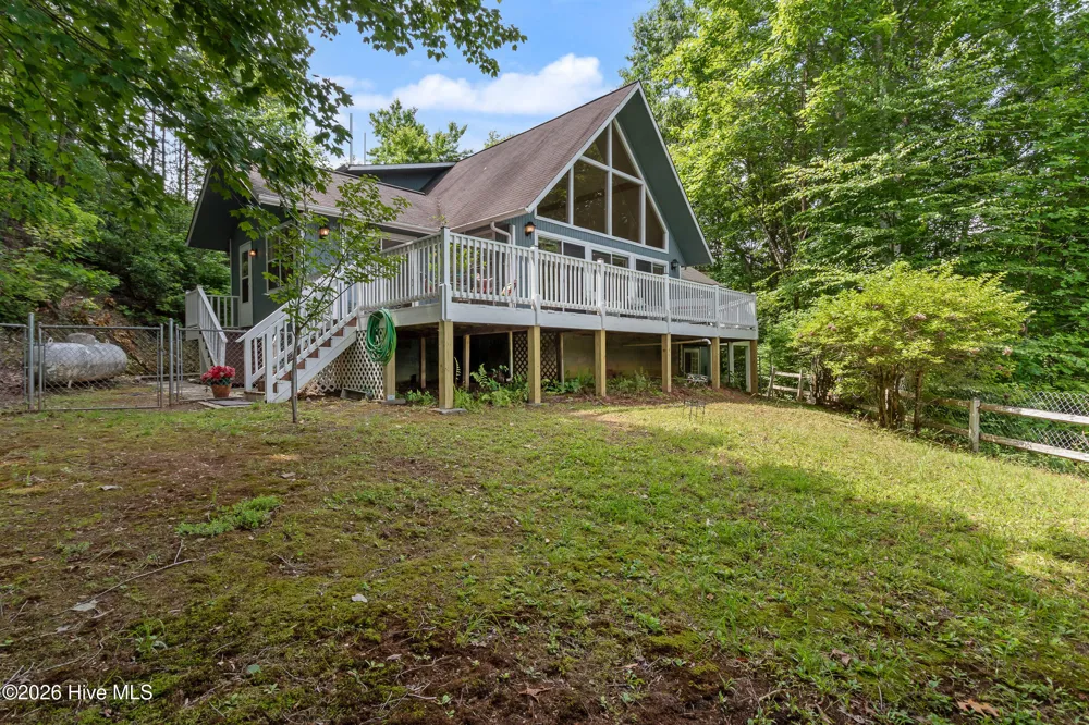 181 Rice Lane Marble, NC 28905