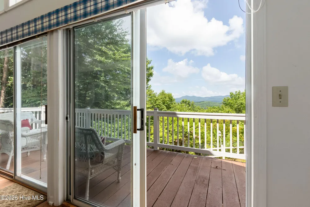 181 Rice Lane Marble, NC 28905