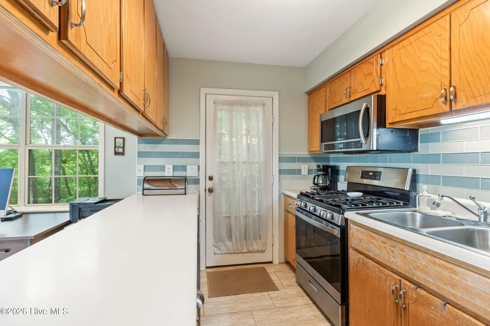 181 Rice Lane Marble, NC 28905