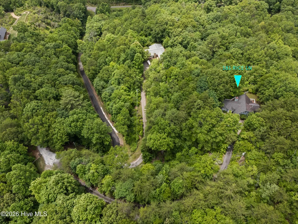 181 Rice Lane Marble, NC 28905