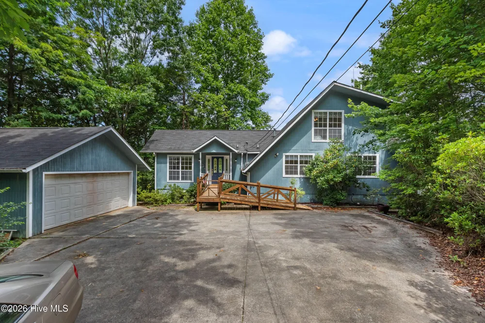 181 Rice Lane Marble, NC 28905